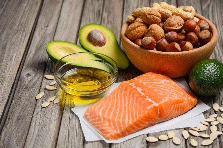 Carenza di Vitamina E | Cause, Sintomi, Trattamento