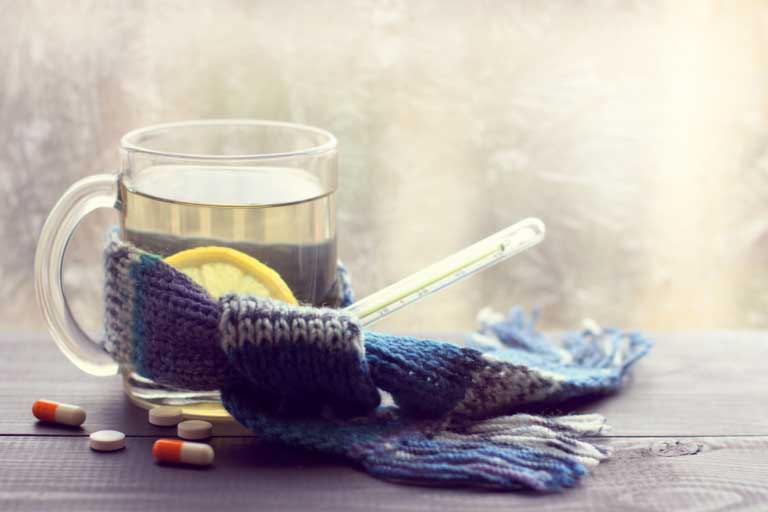 Come Aumentare le Difese Immunitarie | 15 Consigli Utili