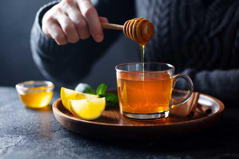 Cosa Mangiare con la Febbre | Dieta e Influenza