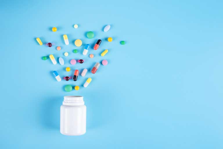 Ipervitaminosi | Troppe Vitamine Fanno Male? Effetti Collaterali