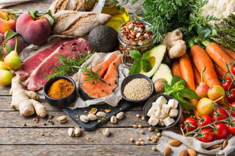 Sali Minerali nella Dieta | Funzioni, Alimenti, Carenza