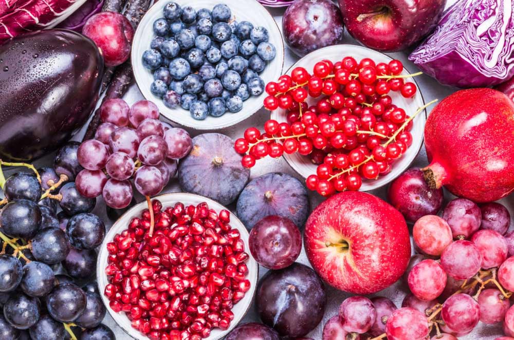 SuperFoods | Cosa Sono? Lista | Benefici dei “Super Cibi”