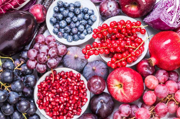 SuperFoods | Cosa Sono? Lista | Benefici dei “Super Cibi”