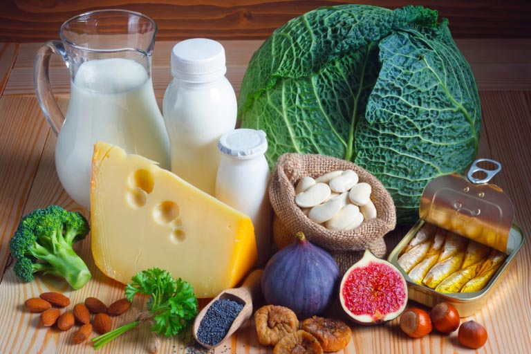 Riboflavina | Vitamina B2 | Benefici, Carenza, Alimenti