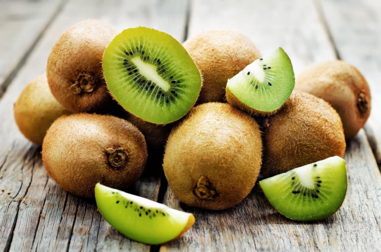 Kiwi | Calorie, Vitamina C | Tutti i Benefici per la Salute