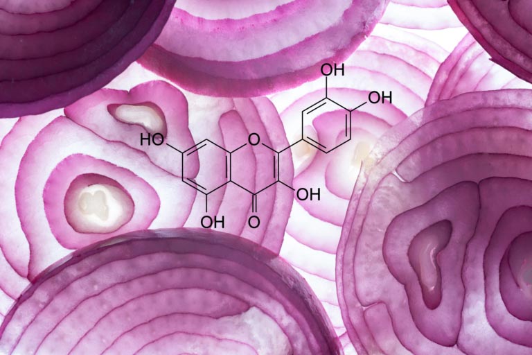 Quercetina negli Alimenti | Lista e Benefici degli Integratori