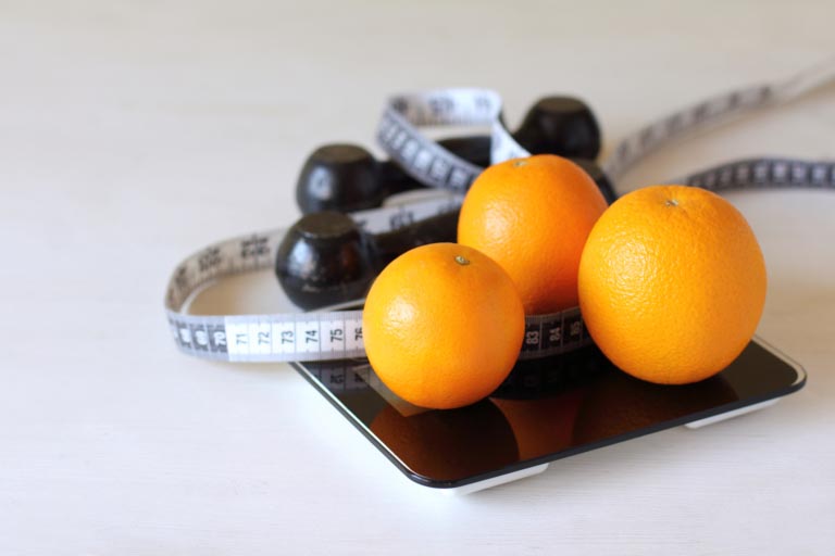 Eccesso Vitamina C | Fa Male? Quando è Troppa?
