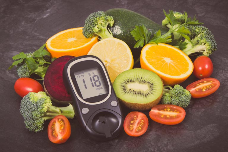 Vitamina C, Diabete e Glicemia | Un Aiuto Naturale?
