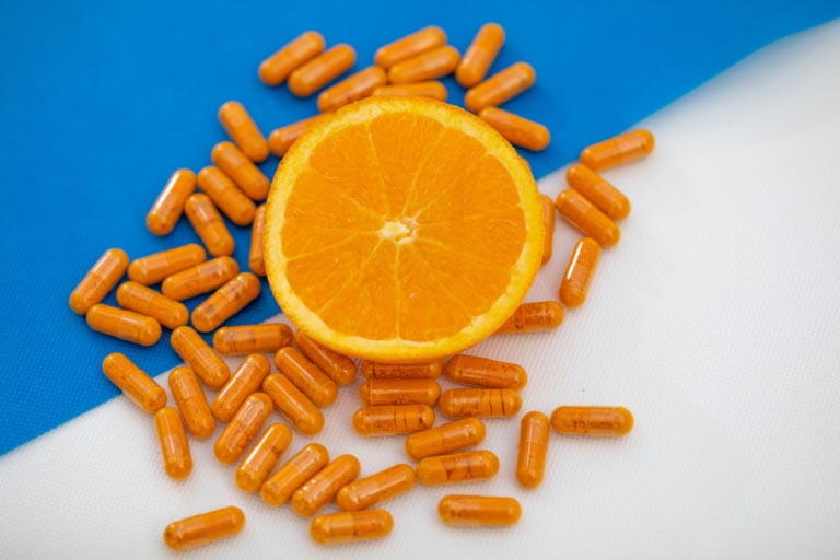 Ferro e Vitamina C | Vantaggi e Benefici dell’Associazione
