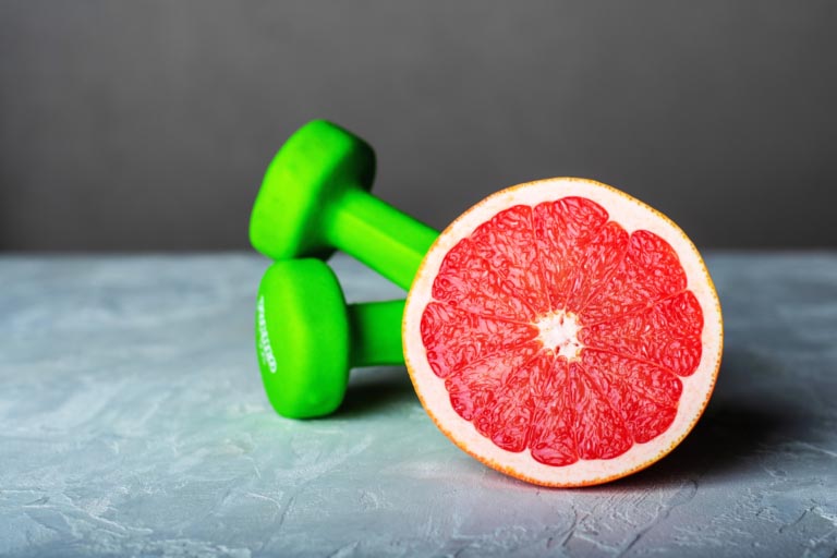 Vitamina C e Sport | Benefici, Dosi, Efficacia