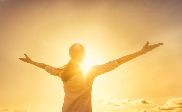 Vitamina D e Sole | Quanto Ne Serve per Produrla