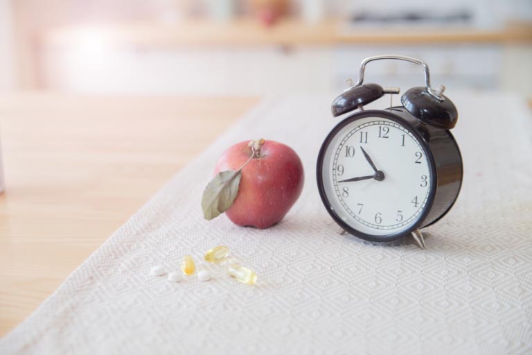 Vitamine e Minerali per Anziani | Carenze | Quali Assumere?