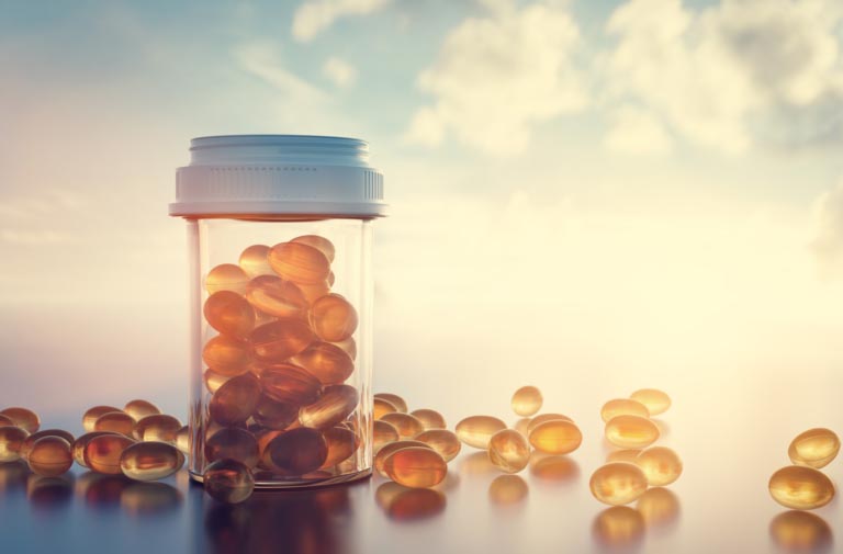 Vitamina D | 10 Benefici Confermati dalla Scienza