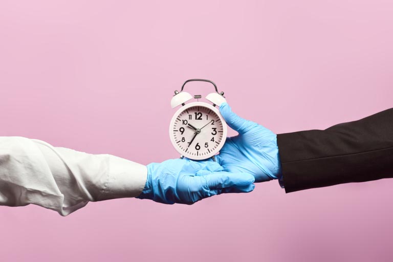 Influenza | Tempo di Incubazione e Contagiosità
