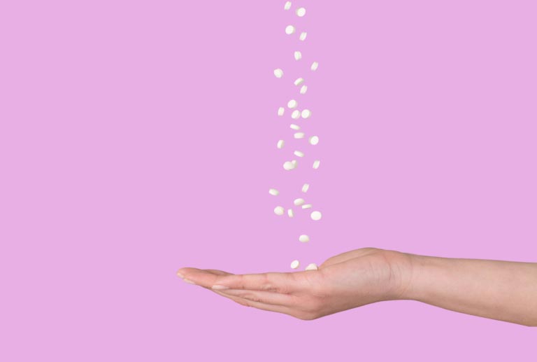 Magnesio in Menopausa | Benefici dell’Integrazione