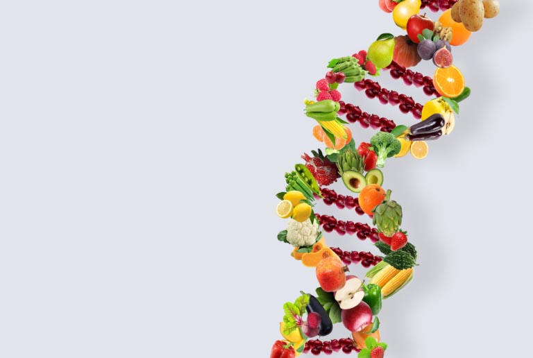 Nutrigenetica e Nutrigenomica | Cosa Sono? Limiti e Benefici