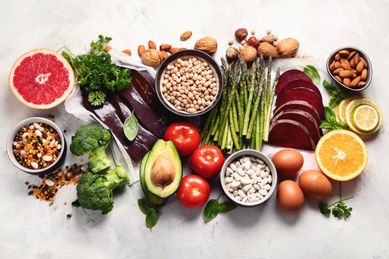 Oligoelementi | Cosa Sono? Lista, Funzioni, Alimenti