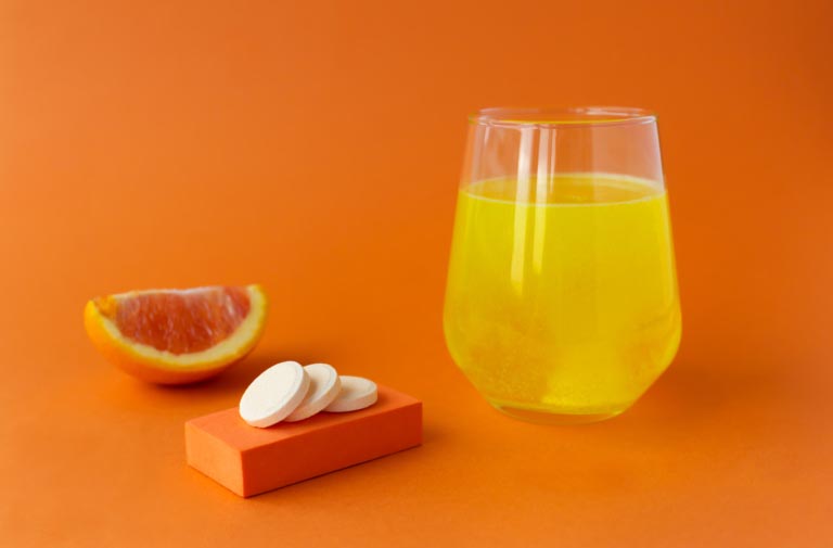 Migliore Vitamina C | Esiste? Consigli per l’Acquisto