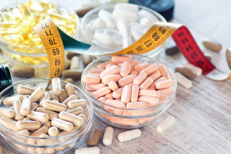 Vitamine | Fanno Ingrassare o Fanno Dimagrire?