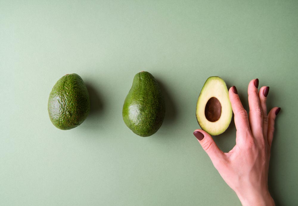 Avocado | Proprietà, Benefici | Dimagrimento e Salute