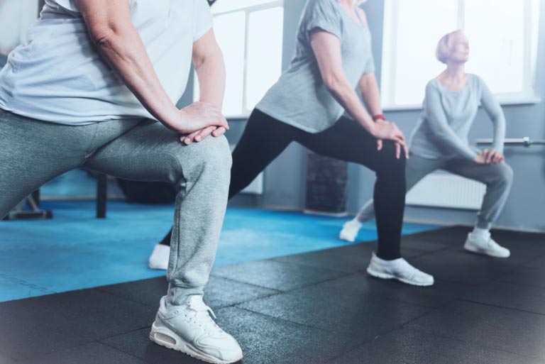 Kollagen für Gelenke | Arthrose, Knorpel, Knie | Vorteile