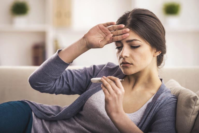Come Abbassare la Febbre | Farmaci: Prenderli o Evitarli?