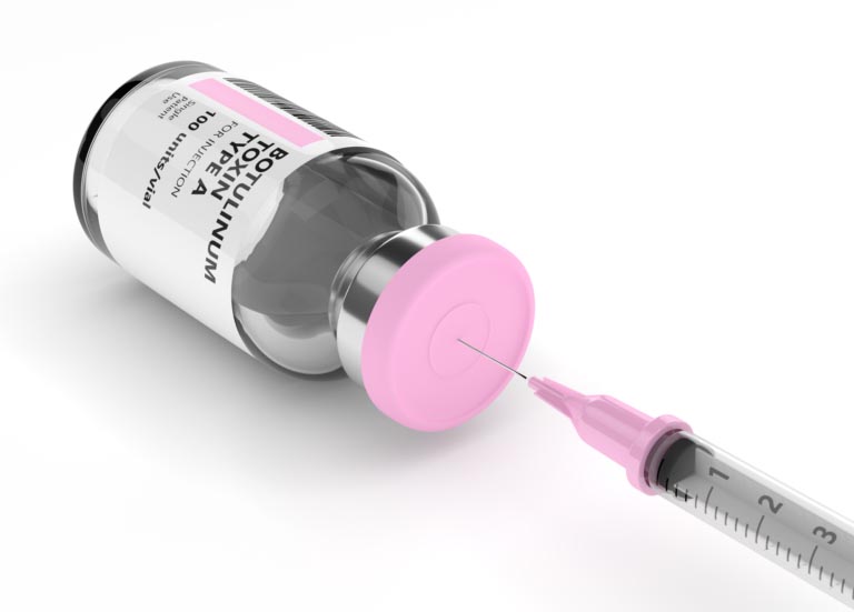 Microbotox oder Mesobotox | Vorteile, Ergebnisse, Preis