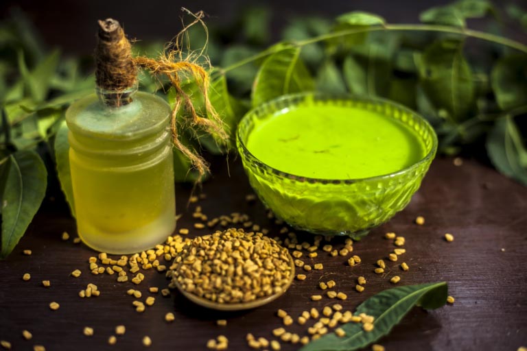 Olio di Neem | Contro Acne, Zanzare, Pidocchi | Come si Usa
