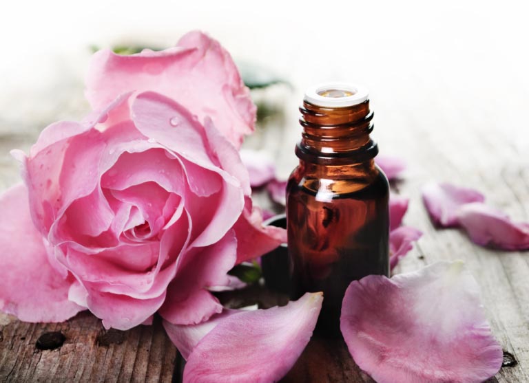 Olio di Rosa | Proprietà | Salute, Umore, Bellezza