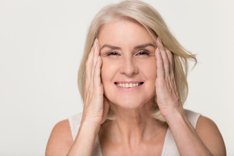 Acetyl Hexapeptide 1 | Benefici Antiage e Azione Botox Like