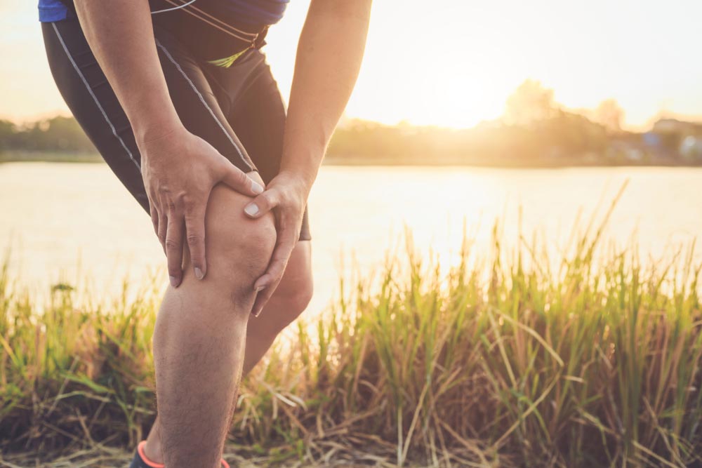 Arthrose | Was Tun? Sport, Medikamente, Nahrungsergänzungsmittel, Prothese.