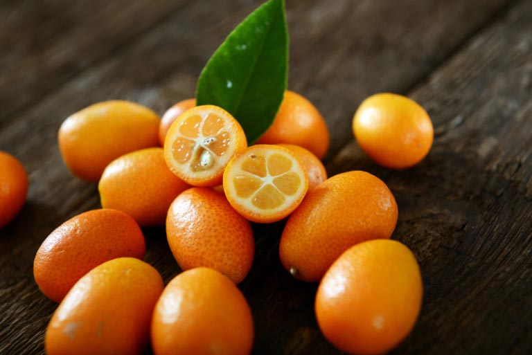 Kumquat | Sapore, Calorie, Benefici per la Salute