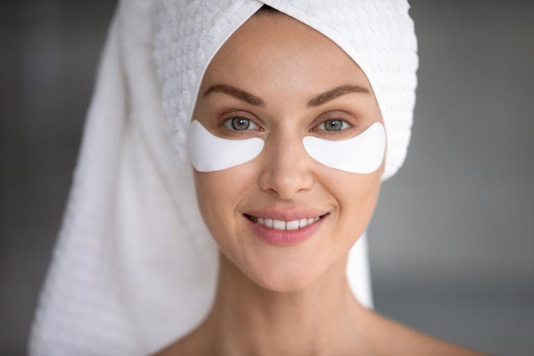 Occhiaie | Cause e Soluzioni | Cosmetici e Medicina Estetica