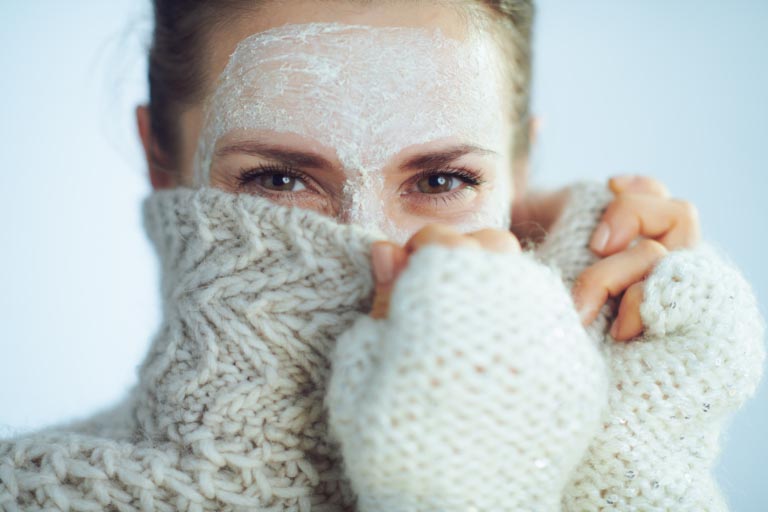 Pelle Secca | Cause, Sintomi | Creme, Integratori, Rimedi