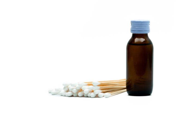 Perossido di Idrogeno | Come si usa | Denti, Pelle, Disinfezione