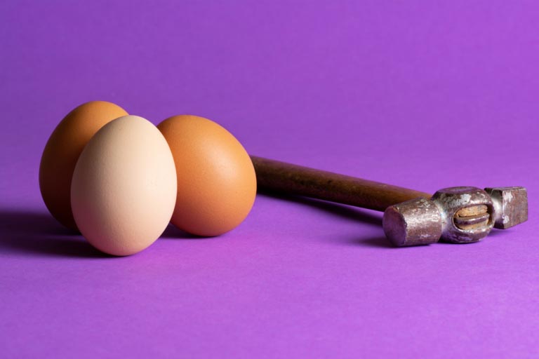 Colina | Tutti i Benefici | Alimenti ricchi e Integratori