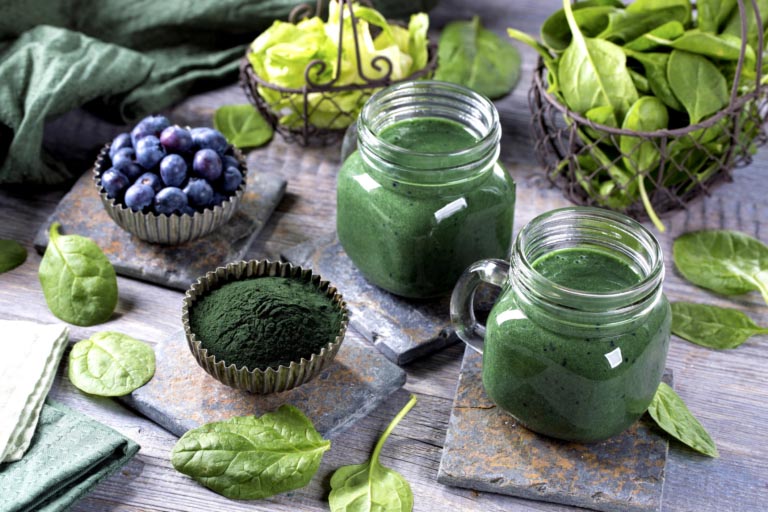 Antiossidanti Naturali | Lista, Alimenti, Benefici