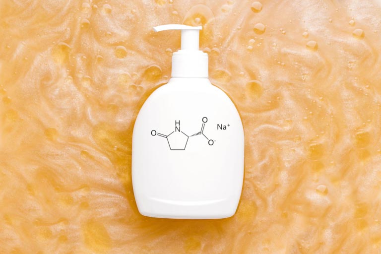 Sodium PCA | Proprietà, Benefici e Usi nei Cosmetici