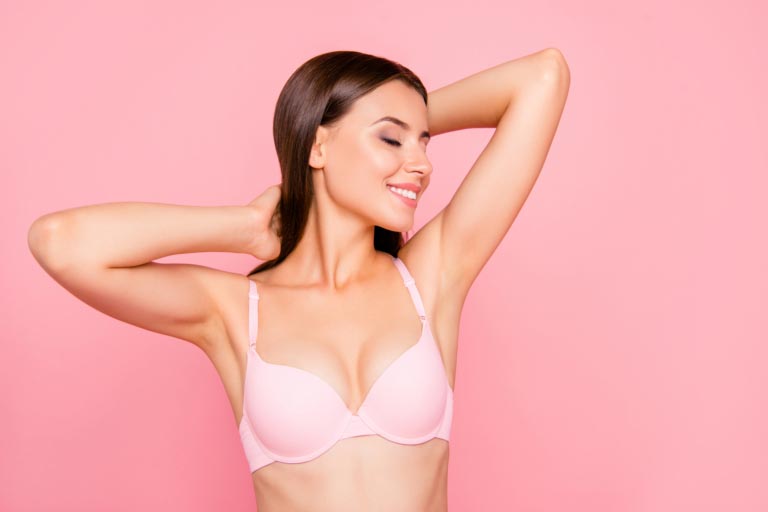Lipofilling Mamario | Resultados, Técnica, Riesgos