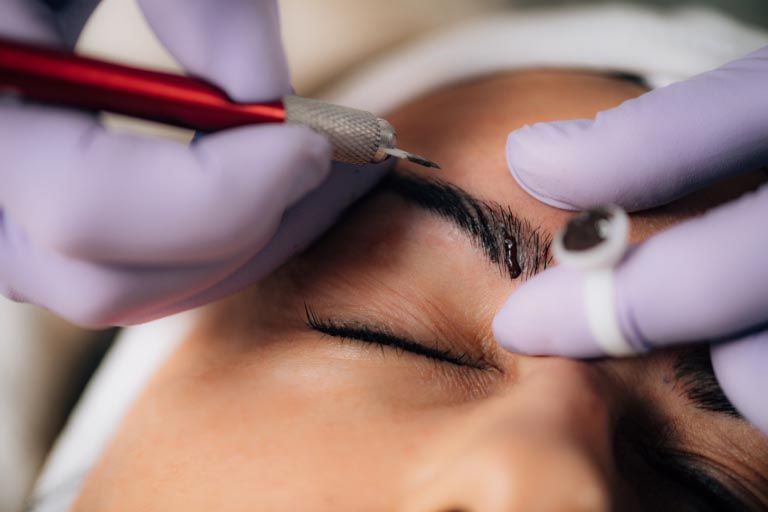Tutto sul Microblading | Risultati, Prezzo | Domande, Risposte