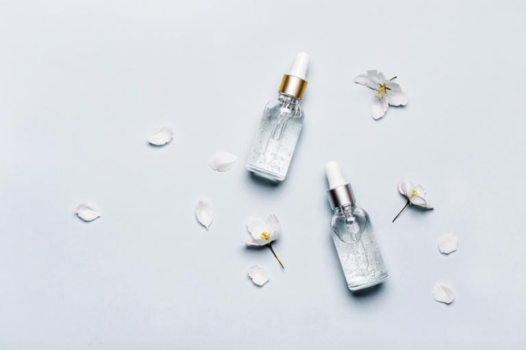 Acido Ialuronico per la Pelle | Benefici | Creme, Integratori