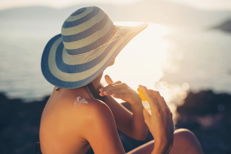 Creme Solari e Carenza di Vitamina D | Usarle o Non Usarle?