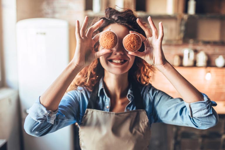 Dieta e Felicità | 10 Cibi Contro Ansia e Depressione