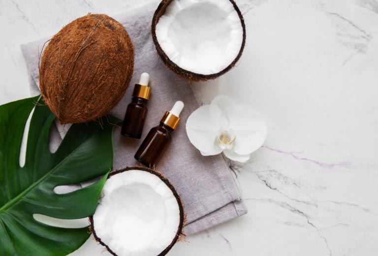 Cocoglycerides | Uso nei Cosmetici | Benefici per la Pelle
