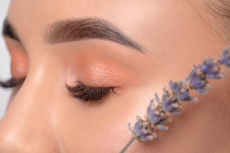 Olio Essenziale di Lavanda | Benefici per Pelle e Capelli