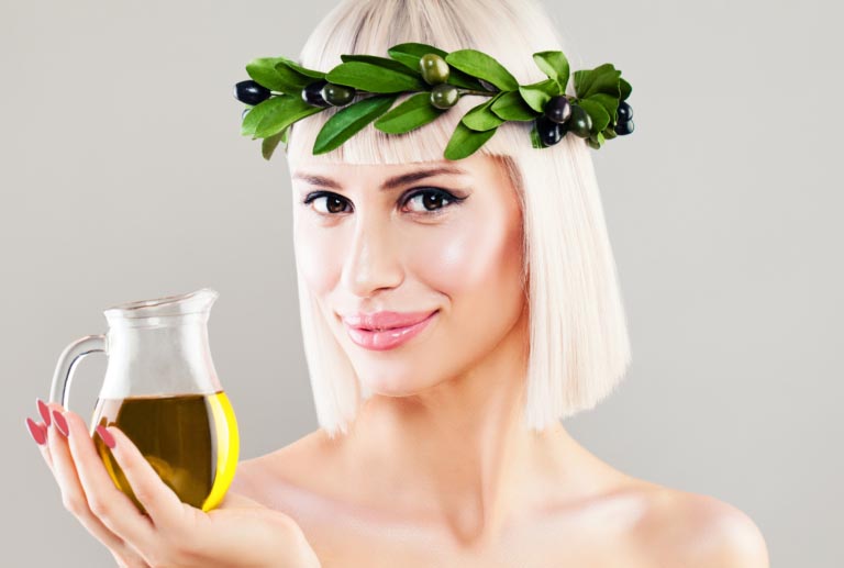 Olio di Oliva per la Pelle | Come Usarlo? Quando Fa Male?