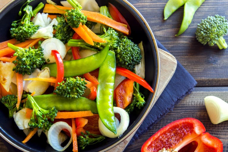 Vitamine e Cottura | Come Proteggerle dai Danni del Calore