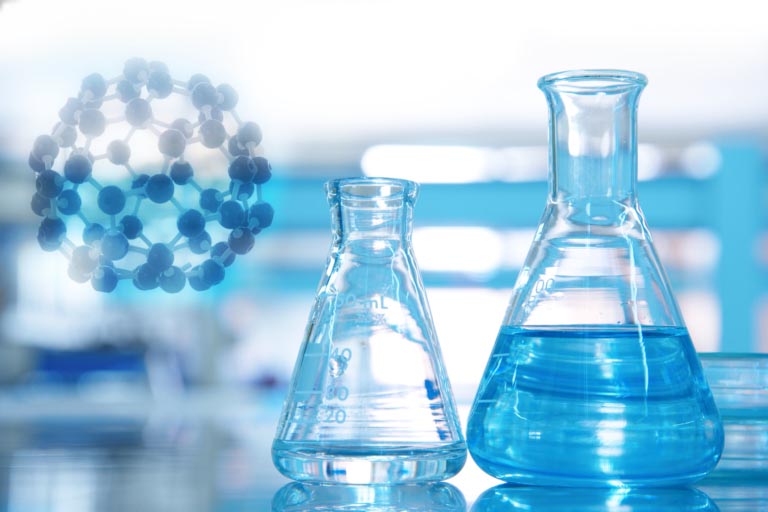 Fullerene C60 | Cos’è | Benefici e Rischi per la Salute