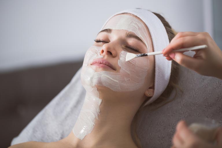 Peeling Enzimatico | Cos’è, Benefici | Come si Esegue