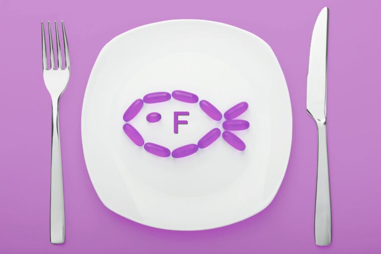 Vitamina F | Cos’è? Proprietà, Benefici, Alimenti